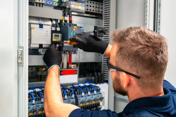 Best 24-Hour Electrician  in Coburg, OR