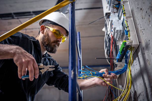 Coburg, OR Electrician Pros