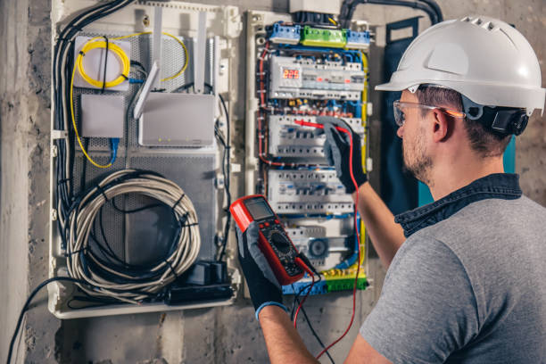 Best Circuit Breaker Repair  in Coburg, OR