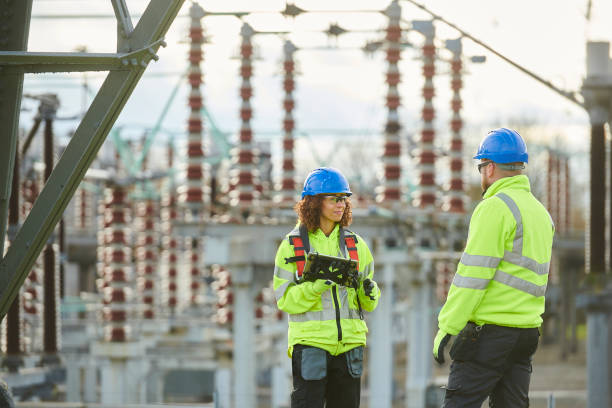 Best Electrical System Inspection  in Coburg, OR