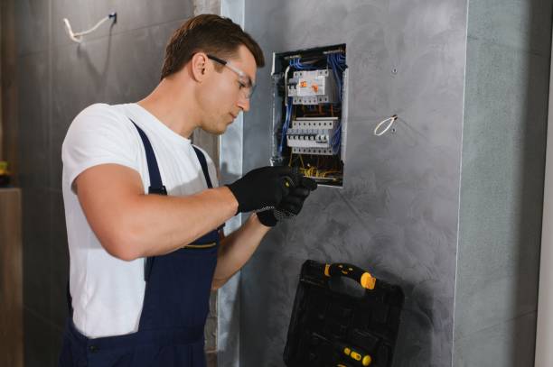 Best Affordable Electrician  in Coburg, OR