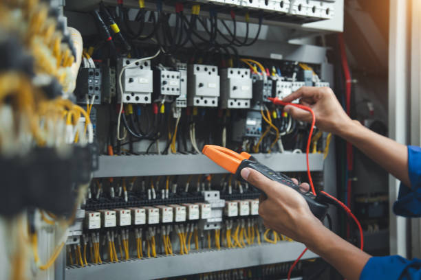 Best Electrical Rewiring Services  in Coburg, OR