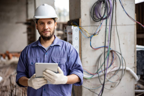 Best Electrical Repair Services  in Coburg, OR