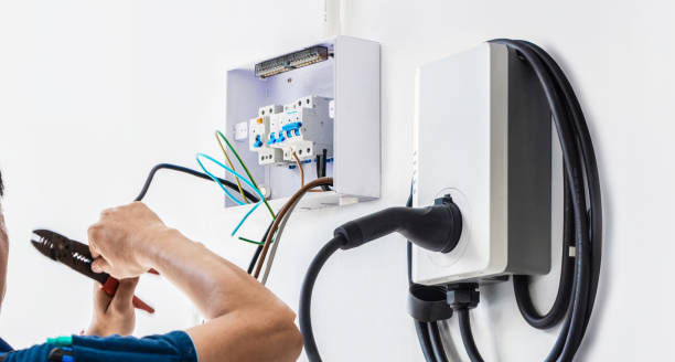 Best Electrical Outlet Repair  in Coburg, OR