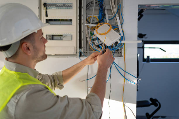 Best Affordable Emergency Electrician  in Coburg, OR