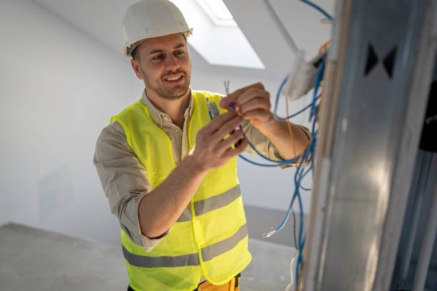 Best Electrician for Home Renovation  in Coburg, OR