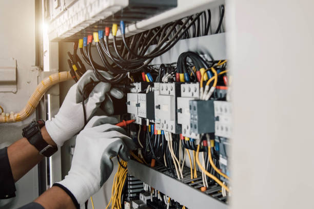 Best Electrical Outlet Repair  in Coburg, OR